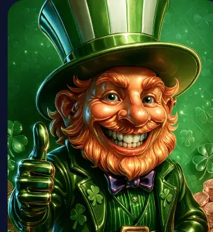 COINS OF LEPRECHAUN