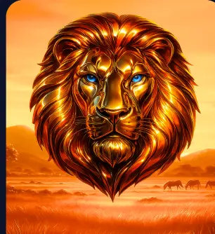 LION GEMS 3 POTS