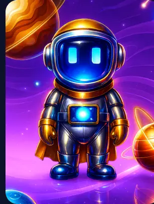 SPACEMAN